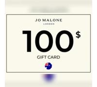 Jo Malone (EL) Gift Card 100 AUD Key - AUSTRALIA