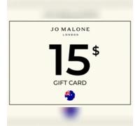 Jo Malone (EL) Gift Card 15 AUD Key - AUSTRALIA