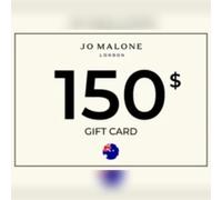 Jo Malone (EL) Gift Card 150 AUD Key - AUSTRALIA