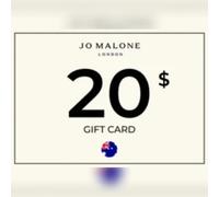 Jo Malone (EL) Gift Card 20 AUD Key - AUSTRALIA