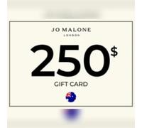 Jo Malone (EL) Gift Card 250 AUD Key - AUSTRALIA