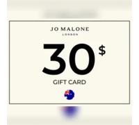 Jo Malone (EL) Gift Card 30 AUD Key - AUSTRALIA