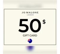 Jo Malone (EL) Gift Card 50 AUD Key - AUSTRALIA