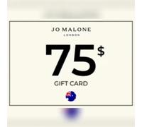 Jo Malone (EL) Gift Card 75 AUD Key - AUSTRALIA