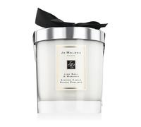 Jo Malone Lime Basil & Mandarin Candela profumata: prova 200 g