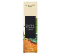 Jo Malone Lime Basil & Mandarin Cologne Spray Pre-pack 30 ml Acqua di Colonia