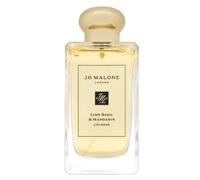 Jo Malone Lime Basil & Mandarin Eau de Cologne (unisex) 100 ml variante Senza scatola