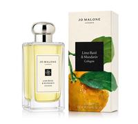 Jo Malone Lime Basil & Mandarin Edc Spray Pre-pack 100 ml Acqua di Colonia