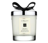 Jo Malone Lime Basil & Mandarin Home Candle nuovo & ovp 0,2 kg