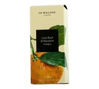 Jo Malone Lime Basil & Mandarin Acqua di colonia 100 ml opzione Imballaggio nuovo