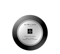JO MALONE LONDON - Bagno e Corpo Myrrh & Tonka Crema per il corpo - Crema corpo idratante,Crema corpo uomo