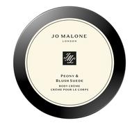 JO MALONE LONDON - Bagno e Corpo Peony & Blush Suede Crema per il corpo - Crema corpo idratante,Crema corpo uomo