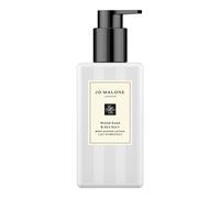 Wood Sage & Sea Salt Body & Hand Lotion Mousse Idratante Levigante 250 ml Jo Malone London