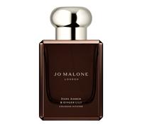 Jo Malone Dark Amber & Ginger Lily Eau de Cologne Intense (donna) 50 ml