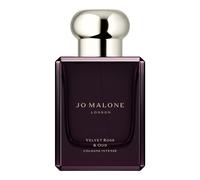 JO MALONE LONDON - Colonie Intense Velvet Rose & Oud - Colonia donna,Eau de parfum donna,Colonia uomo,Eau de parfum uomo,Colonia unisex,Eau de parfum