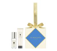 JO MALONE LONDON - Colonie Red & Blue Ornament - Cofanetti profumo donna,Cofanetti profumo uomo,Cofanetti profumo unisex,Cofanetti profumi donna,Cofan