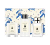 JO MALONE LONDON - Colonie Wood Sage & Sea Salt Collection - Cofanetti profumo donna,Cofanetti profumo uomo,Cofanetti profumo unisex,Cofanetti profumi