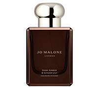 JO MALONE LONDON Dark Amber & Ginger Lily Cologne Intense 50 ml