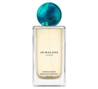 JO MALONE LONDON Sandalwood & Spiced Apricot Cologne 100 ml