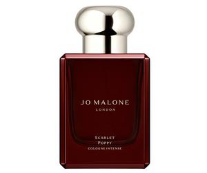 JO MALONE LONDON Scarlet Poppy Cologne Intense 50 ml