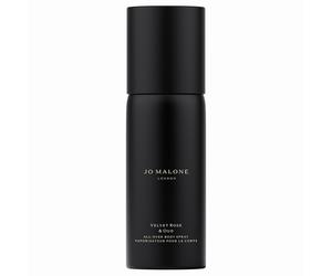 JO MALONE LONDON Velvet Rose & Oud All Over Body Spray 125 ml