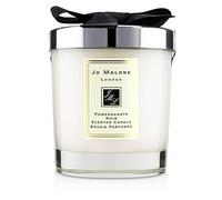 Jo malone candela di lusso al melograno noir 4,78 cm 0,06 kg