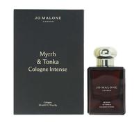 JO MALONE LONDON Myrrh & Tonka Cologne Intense 50 ml