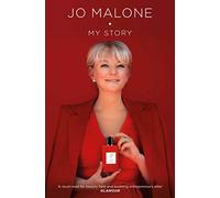 Jo Malone. my story
