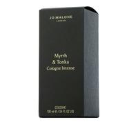 Jo Malone Myrrh & Tonka Cologne Intense Spray 100 ml Acqua di Colonia