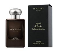 JO MALONE LONDON Myrrh & Tonka Cologne Intense 50 ml