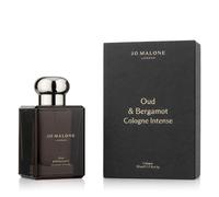 JO MALONE LONDON Oud & Bergamot Cologne Intense 50 ml