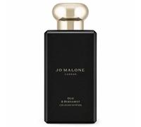 Jo Malone Oud & Bergamot Cologne Intense Eau de Cologne unisex 100 ml