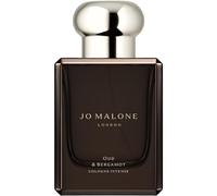 Jo Malone Oud & Bergamot Colonia Intense 50 ml Uomo - Acqua di Colonia