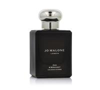 Jo Malone Oud & Bergamot Eau de Cologne Intense (unisex) 50 ml variante Senza scatola