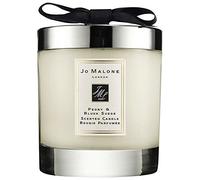 Jo Malone Peony & Blush Suede 200 g - Candela Profumata - 45 Ore di Bruciatura