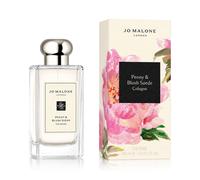 Jo Malone Peony & Blush Suede Eau de Cologne (donna) 100 ml variante Nuova confezione con scatola