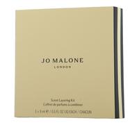 JO MALONE LONDON Scent Layering Kit 3 x 9 ml