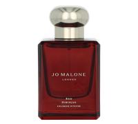 Jo Malone Red Hibiscus Cologne Intense Spray Pre-pack 50 ml Acqua di Colonia