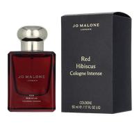 Jo Malone Red Hibiscus Cologne Intense Spray Pre-pack 50 ml Acqua di Colonia