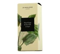 Jo Malone - Salvia del legno e sale marino Colonia spray 100 ml