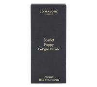Jo Malone Scarlet Poppy Cologne Intense 100 ml