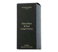 Jo Malone Velvet Rose & Oud Cologne Intense 100 ml