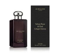 JO MALONE LONDON Velvet Rose & Oud Cologne Intense 100 ml