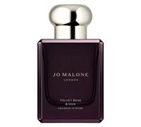 Jo malone Velvet Rose & Oud Eau dr Cologne Unisex - 50 ml