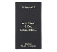Jo Malone Velvet Rose & Oud Intense Edc Spray Pre-pack 50 ml Acqua di Colonia