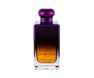 Jo Malone Violet & Amber Absolu 100Ml Unisex (Eau De Cologne)
