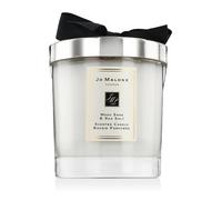 Jo Malone Wood Sage & Sea Salt Candela profumata: prova 200 g