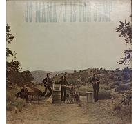 JO MAMA - J IS FOR JUMP LP UK ATLANTIC 1971