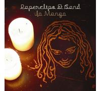 Jo Mango - Paperclips & Sand