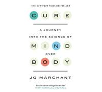 Jo Marchant Cure (Tascabile)